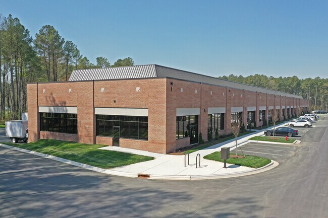 More details for 1 TW Alexander Dr, Durham, NC - Flex for Lease