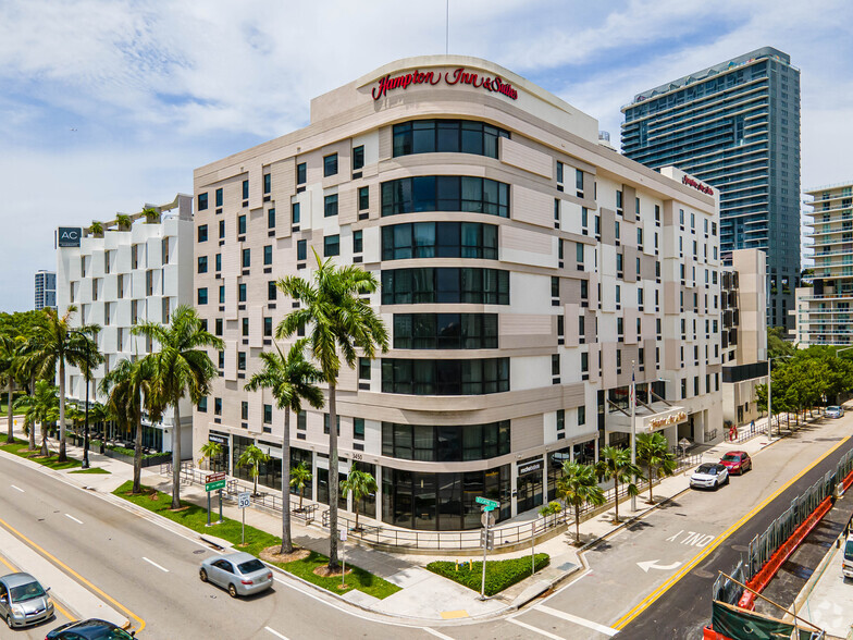 3450 Biscayne Blvd, Miami, FL for sale - Primary Photo - Image 1 of 1