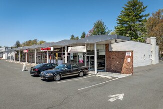 Plus de détails pour 688-700 Morris Tpke, Short Hills, NJ - Commerce de détail à louer