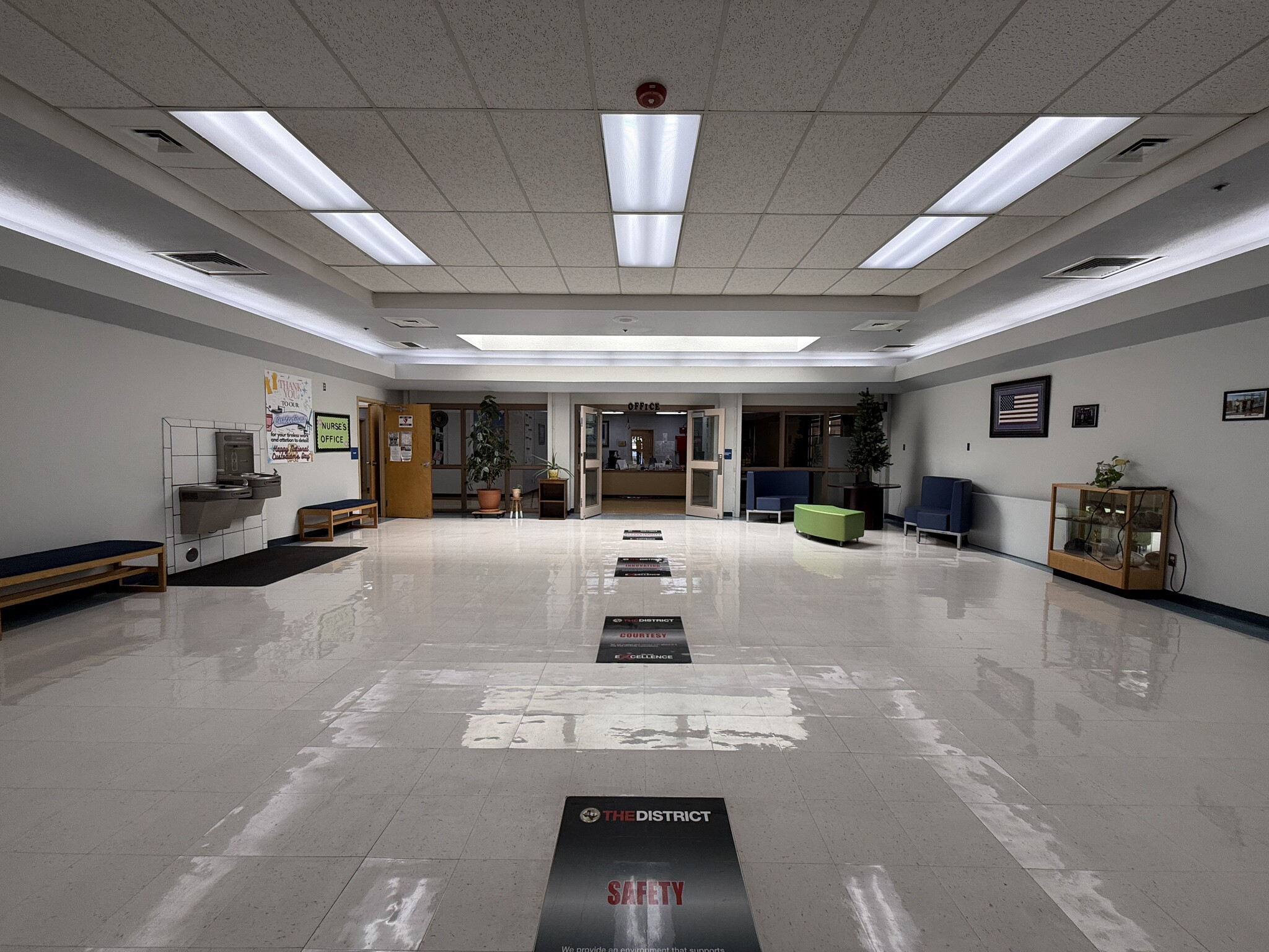 7988 Alameda Ave, El Paso, TX for sale Interior Photo- Image 1 of 12