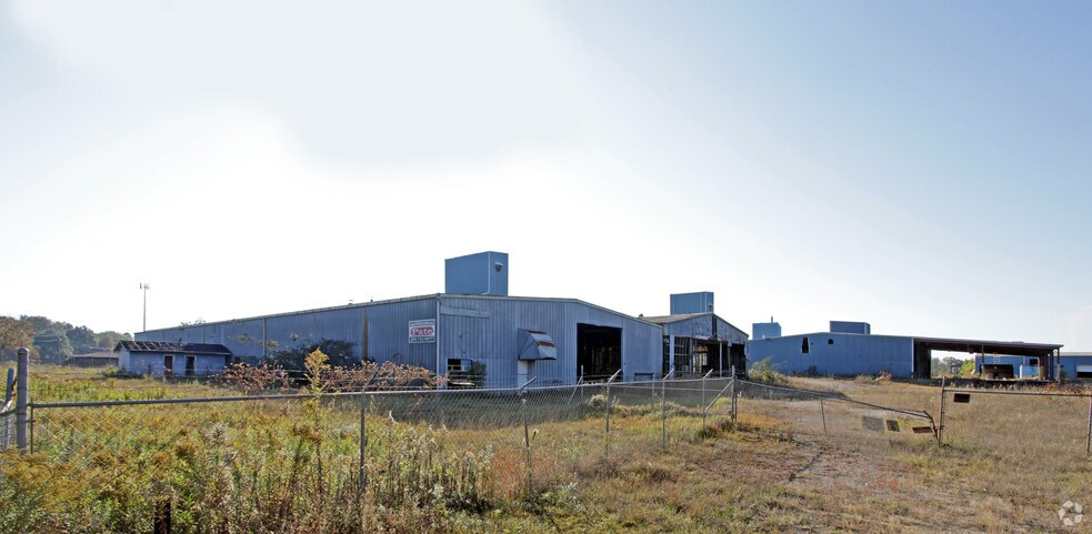 43855-43955 Nicholsville Rd, Bay Minette, AL à vendre - Photo du bâtiment - Image 3 de 7