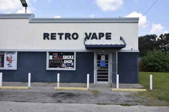 406 Verhalen Rd, Alvin, TX for lease Building Photo- Image 1 of 5