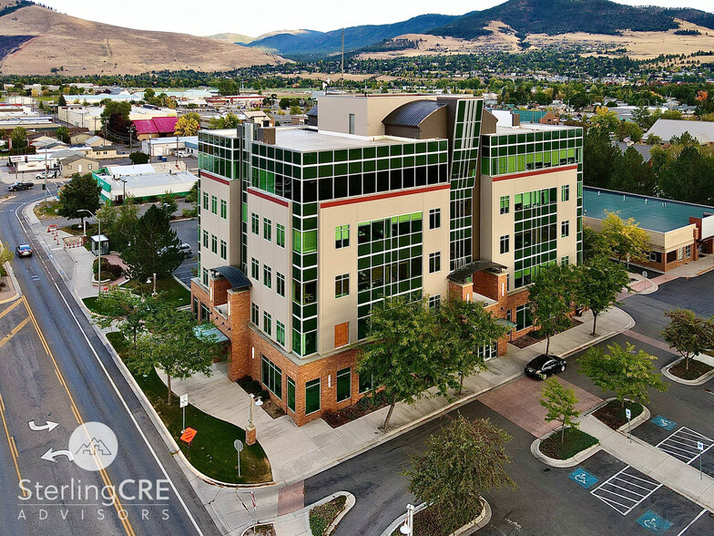 1821 South Ave W, Missoula, MT for lease - Building Photo - Image 1 of 12