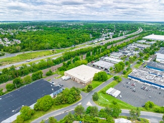 More details for 3350 Progress Dr, Bensalem, PA - Industrial for Lease