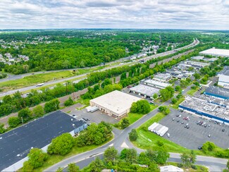 Plus de détails pour 3350 Progress Dr, Bensalem, PA - Industriel à louer
