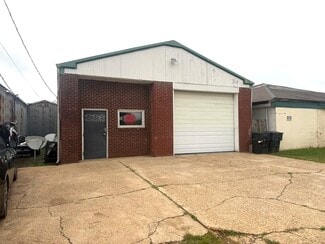 More details for 1110 Joseph St, Shreveport, LA - Industrial for Lease