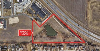 Plus de détails pour 10101 Shannon Woods, Wichita, KS - Terrain à vendre