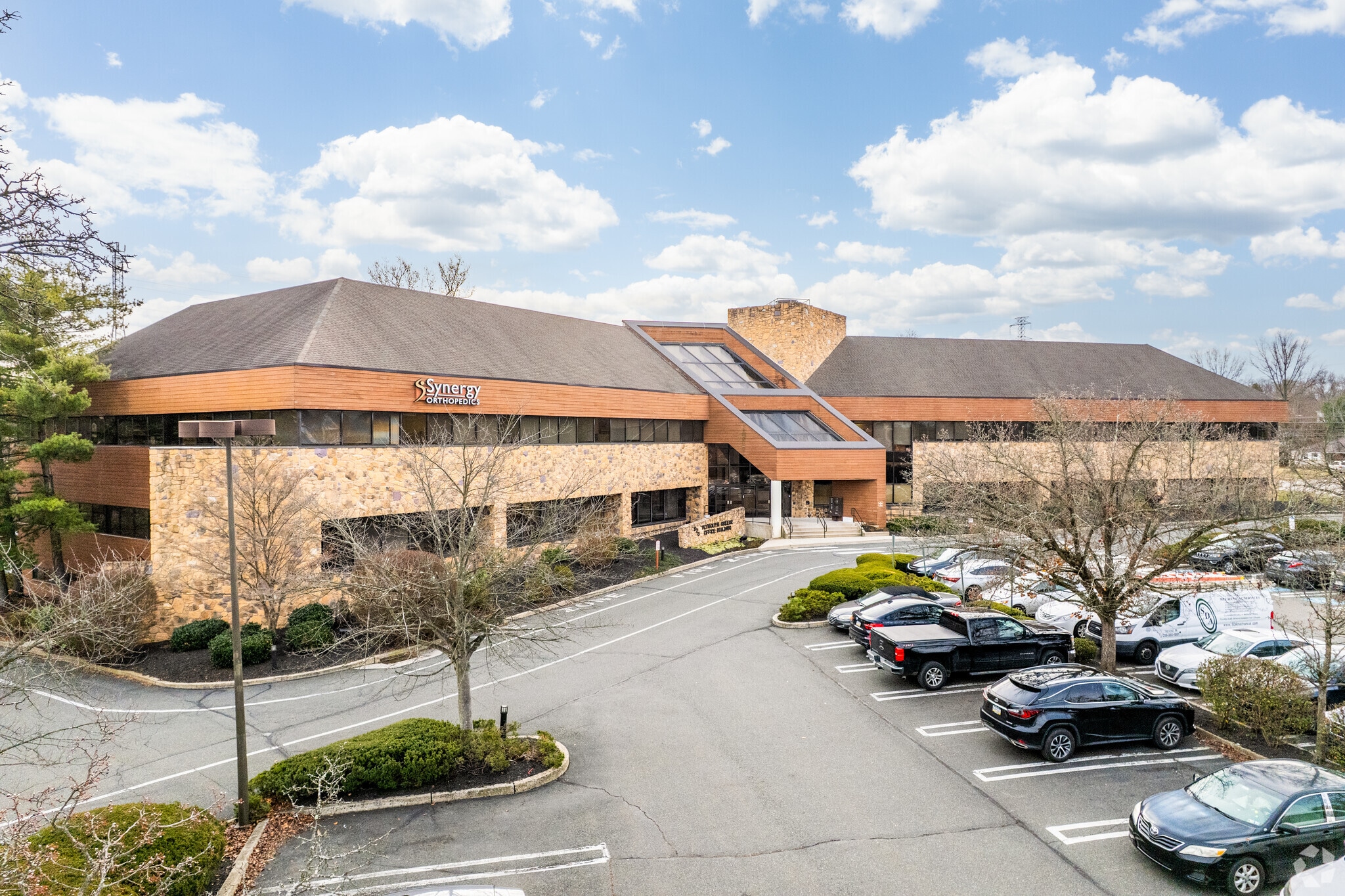 920 Germantown Pike, Plymouth Meeting, PA for lease Building Photo- Image 1 of 5