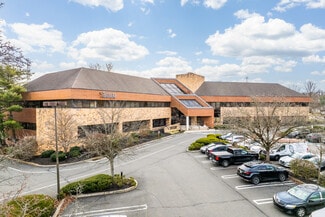 Plus de détails pour 920 Germantown Pike, Plymouth Meeting, PA - Bureau à louer