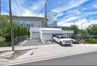 Plus de détails pour 3619 W Cypress St, Tampa, FL - Bureau/Commerce de détail à louer