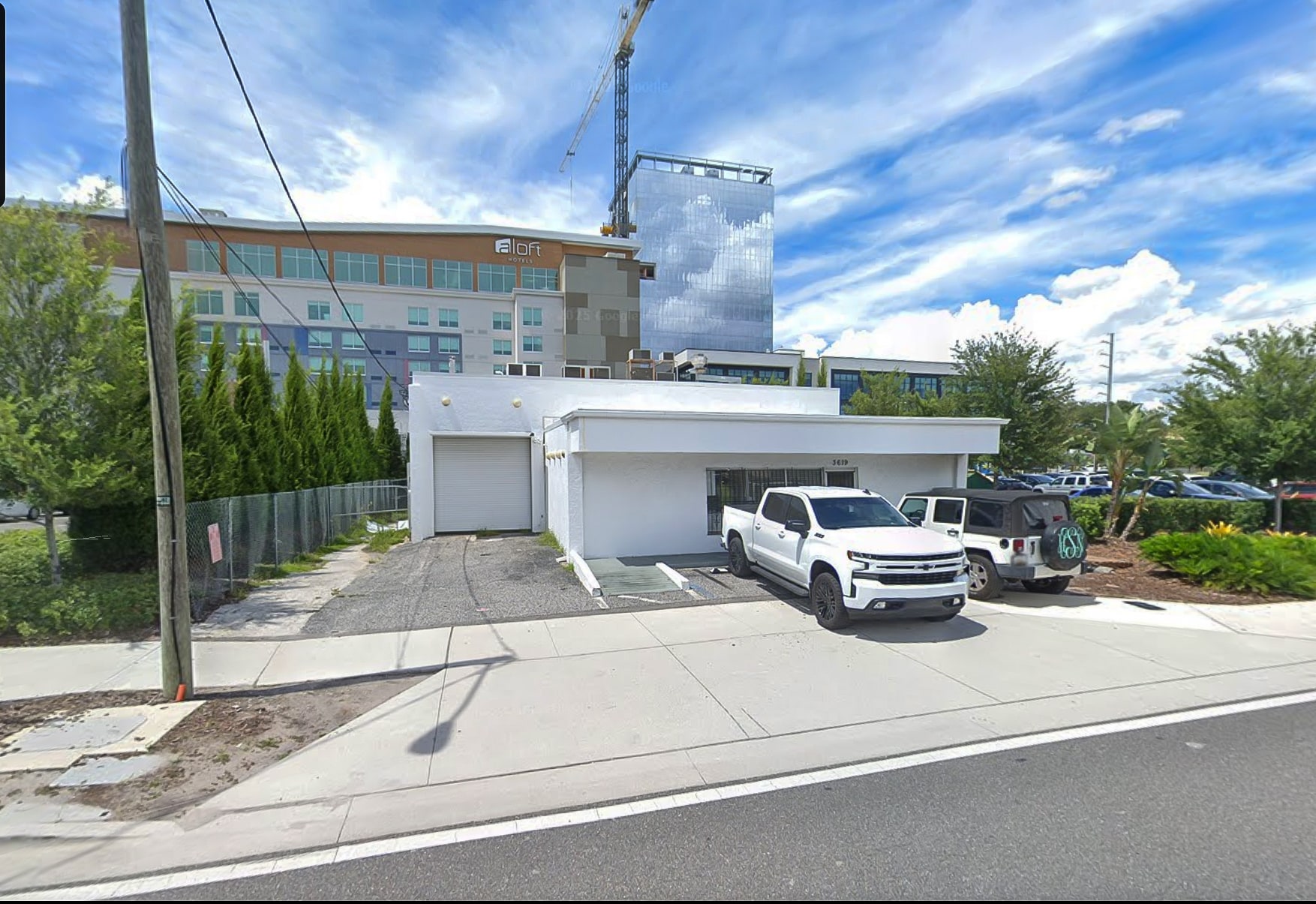 3619 W Cypress St, Tampa, FL for lease Building Photo- Image 1 of 10