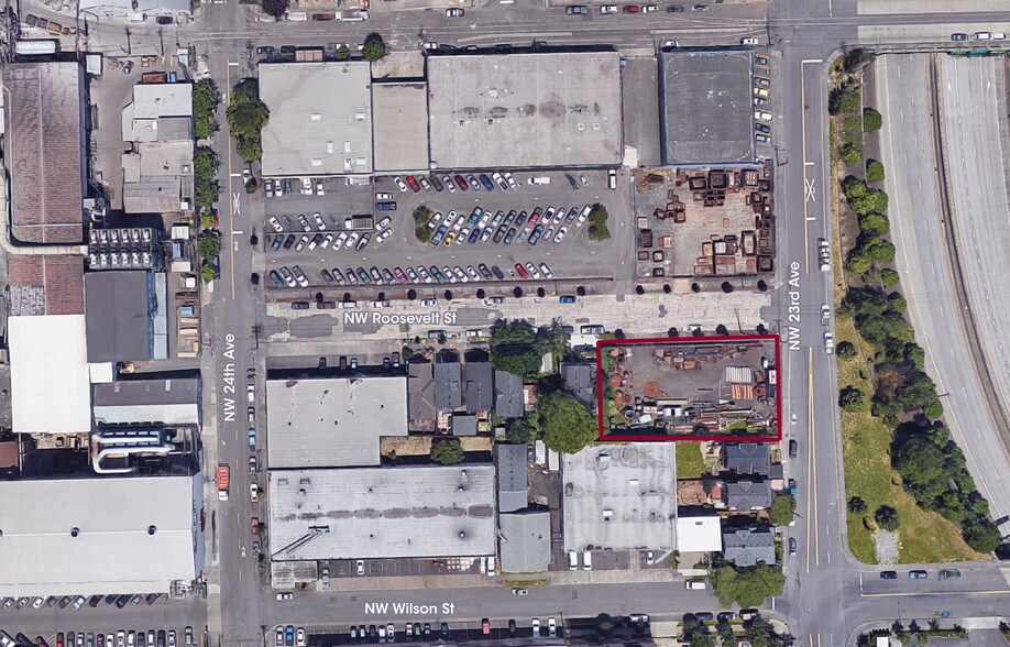 NW Roosevelt St, Portland, OR for sale - Other - Image 1 of 1