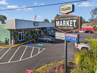 More details for 510-520 Indian Rocks Rd, Largo, FL - Retail for Lease