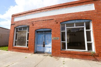 Plus de détails pour 14650 NE Waldo Rd, Waldo, FL - Commerce de détail à louer