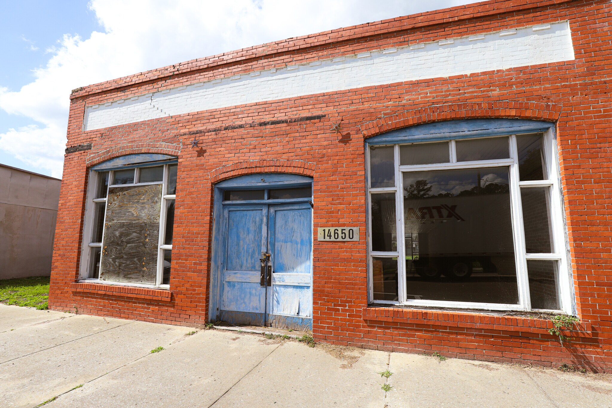 14650 NE Waldo Rd, Waldo, FL for lease Building Photo- Image 1 of 10