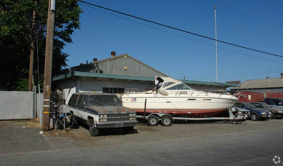 1761 Smith Ave, San Jose, CA à louer - Photo du bâtiment - Image 3 de 7