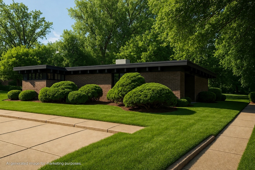 12914 S 25th St, Bellevue, NE for sale - Building Photo - Image 2 of 7
