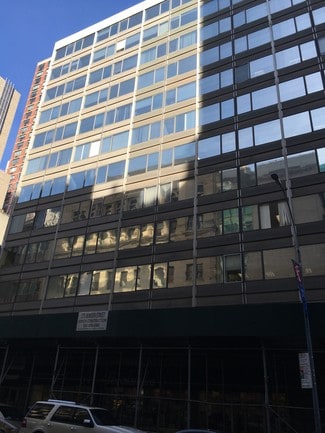 Plus de détails pour 175 Remsen St, Brooklyn, NY - Bureau/Médical à louer