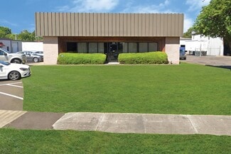 Plus de détails pour 3663 Cherry Rd, Memphis, TN - Industriel à louer