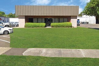 Plus de détails pour 3663 Cherry Rd, Memphis, TN - Industriel à louer