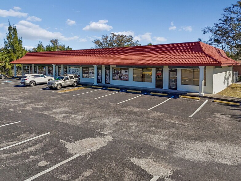 8625 66th St N, Pinellas Park, FL à vendre - Photo du bâtiment - Image 2 de 19