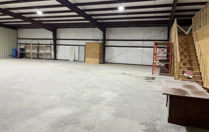 1159 Underwood Rd, Aledo, TX for lease - Building Photo - Image 2 of 5