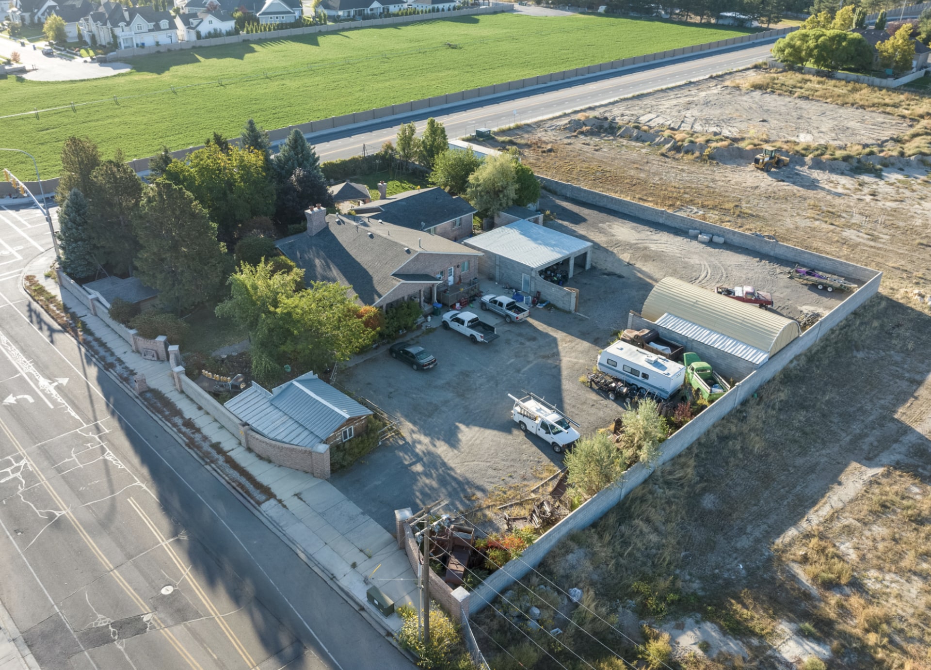 1170 E 3200 N, Lehi, UT for sale Primary Photo- Image 1 of 9