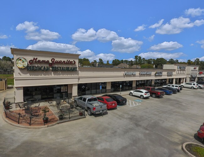 More details for 3910-3930 Louetta Rd, Spring, TX - Retail for Lease