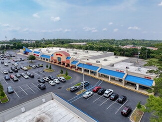 More details for 1400-1480 Apalachee Pky, Tallahassee, FL - Retail for Lease