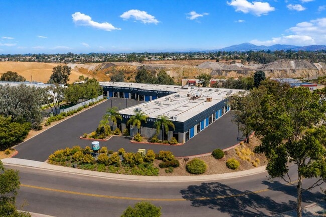 More details for 8680 Miralani Dr, San Diego, CA - Industrial for Lease