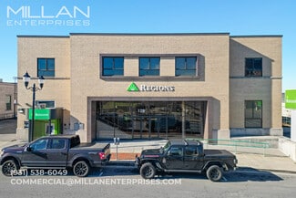 More details for 110 Main St, Clarksville, TN - Office/Retail for Lease