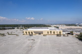 9501 Arlington Expy, Jacksonville, FL - AERIAL  map view - Image1