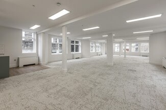 More details for 121 Kingsway, London - Office for Lease