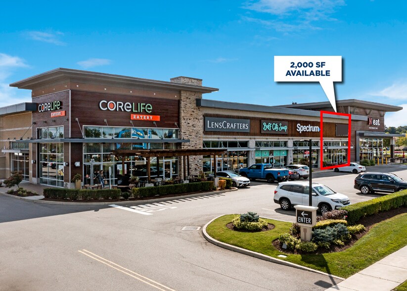 4927-5183 Transit Rd, Clarence, NY à vendre - Photo du bâtiment - Image 1 de 1