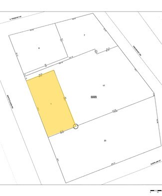 More details for 1584 White Plains Rd, Bronx, NY - Retail for Sale