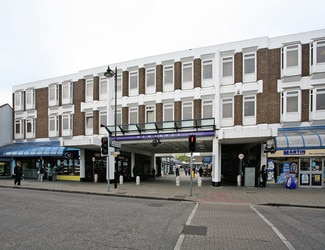 More details for 46-54 Newland St, Witham - Retail for Lease
