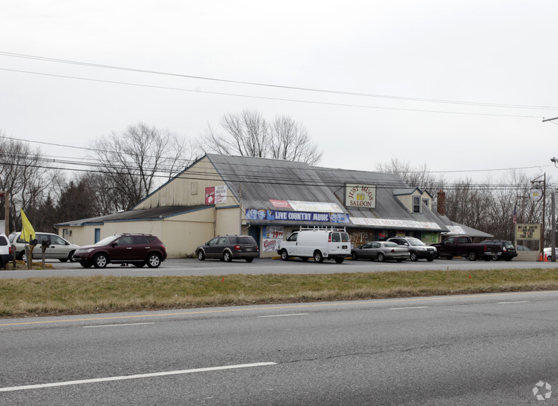 780 Pulaski Hwy, Bear, DE for sale - Primary Photo - Image 1 of 1