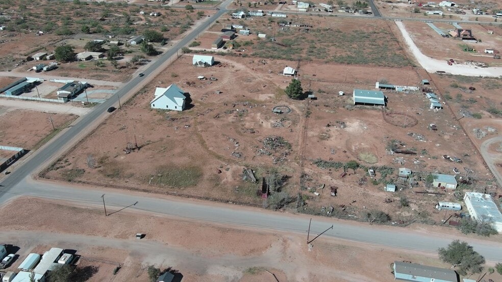 4400 County Road 1130, Midland, TX for sale - Building Photo - Image 2 of 8