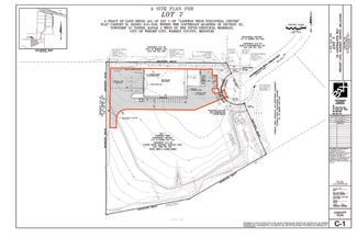 Plus de détails pour 70 Cooperative Way, Wright City, MO - Industriel à louer