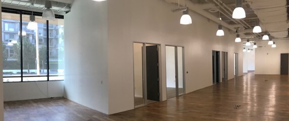 12555 Jefferson Blvd, Los Angeles, CA for lease Interior Photo- Image 1 of 4