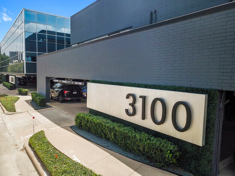 3100 Edloe St, Houston, TX à louer - Photo du bâtiment - Image 2 de 13