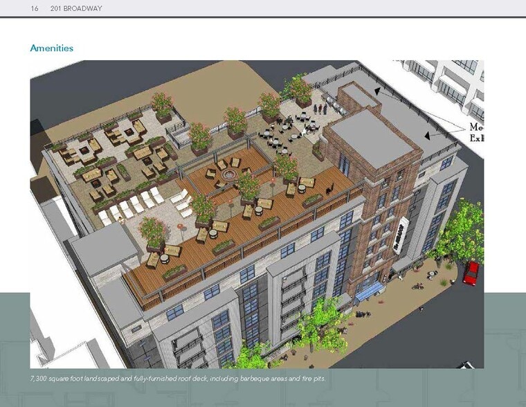 201 Broadway, Oakland, CA for sale - Primary Photo - Image 2 of 9