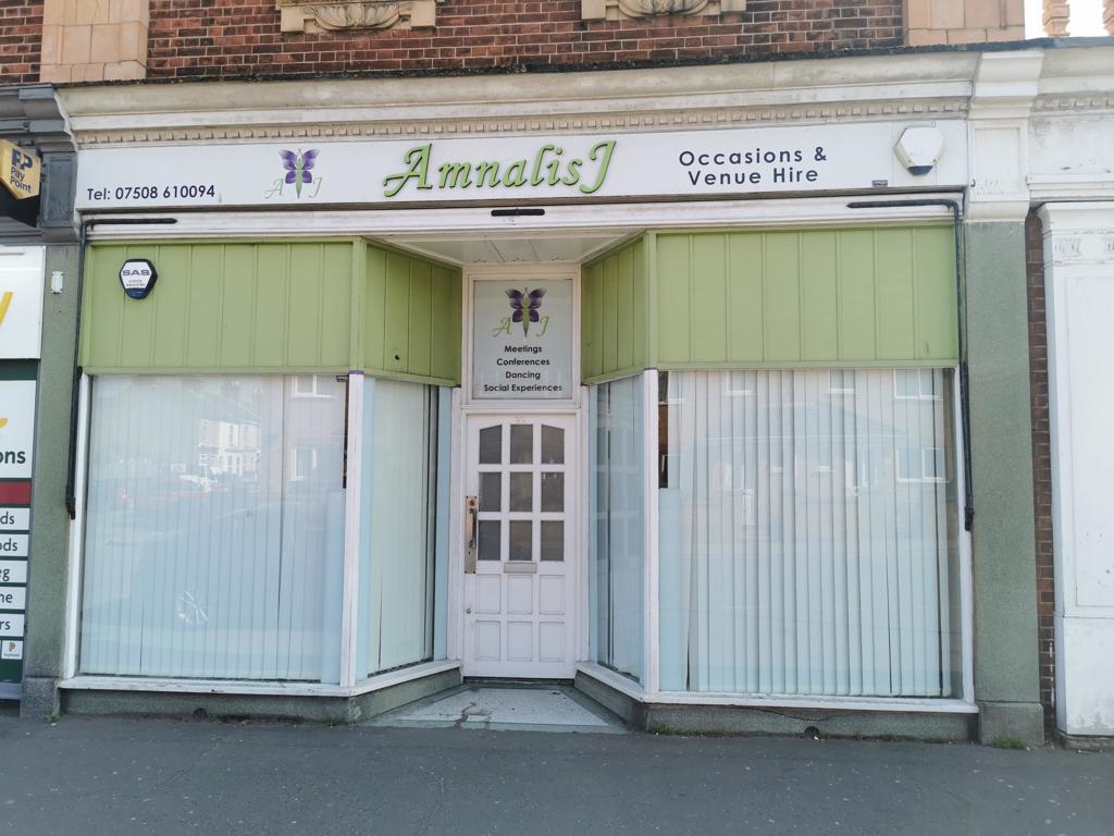 61-71 Lowestoft Rd, Great Yarmouth à vendre Photo du bâtiment- Image 1 de 1