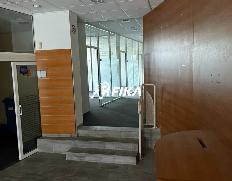 Bureau dans Toulouse à louer - Photo intérieure - Image 2 de 7