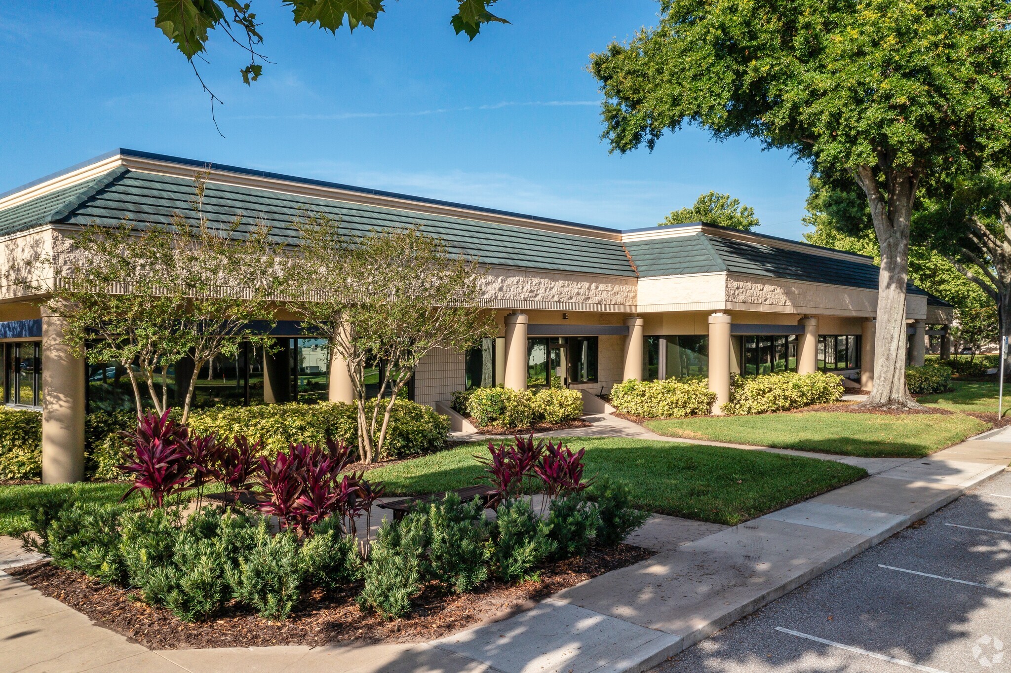 7552 Municipal Dr, Orlando, FL for lease Primary Photo- Image 1 of 18