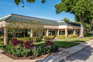 Plus de détails pour 7552 Municipal Dr, Orlando, FL - Bureau à louer