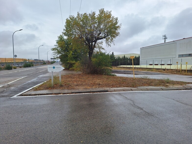 Carretera Nacional 1, 25, San Agustín del Guadalix, Madrid for lease - Building Photo - Image 3 of 13