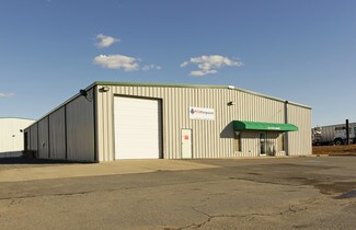 More details for 170 Exchange Ave, Conway, AR - Industrial for Lease