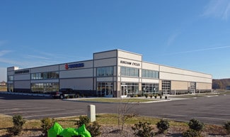 Plus de détails pour 2000 Waterside Rd, Prince George, VA - Commerce de détail à vendre