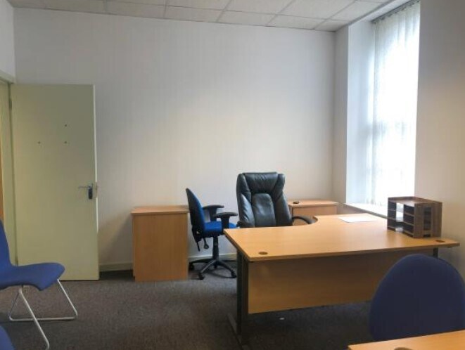 41 Regent Quay, Aberdeen à louer - Photo intérieure - Image 2 de 3